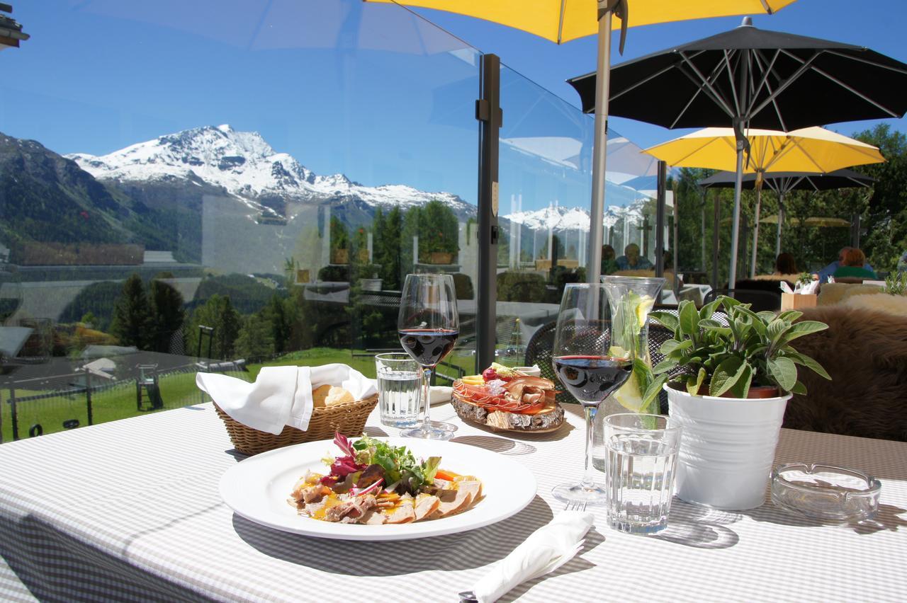 By Randolins St. Moritz